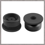 [U L Z R] 1 Pair Lower Radiator Mounting Rubber Bush for   1-4  EG EH   EK EM ACCORD FIT JAZZ  CITY