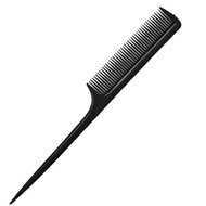Pointed Comb/Pointed Tip Hair Comb/Colored Pointed Salon Comb