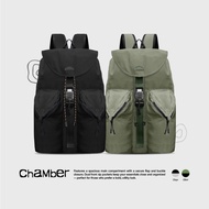 Osgood - Chamber Backpack Series