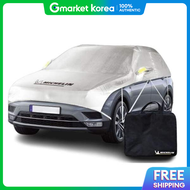Michelin S0B6I7Q8 Car Cover Vehicle Cover Body Protection Half Cover