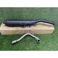 100% ORIGINAL RED LEO RACING EXHAUST CUTTING STD OPEN REDLEO 32x35x50 35x35x54 35x38x60 Y15 Y15Z Y15