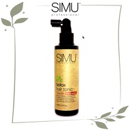 SIMU PROFESSIONAL eco Botox Hair Tonic 165ml