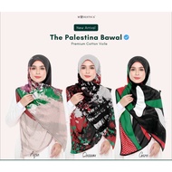 BAWAL PALESTINE MAEJESTICA