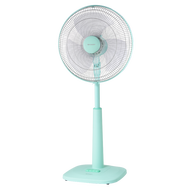 SHARP พัดลมปรับระดับชาร์ป (สไลด์) PJ-SL165 รุ่น 16 นิ้ว