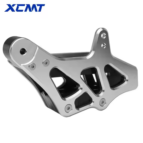 Sprocket Chain Guide Guard For KTM EXC 300 EXC-F 350 SX 125 SX-F 450 XC XC-F 450 500 XCW TPI SD 6D 2