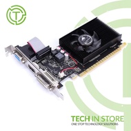 Colorful VGA Card GeForce GT 710 - 2G 2GD3 - 2GB DDR3