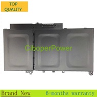 New 7CJRC 21X15 Battery For E7470 E7270 Laptop