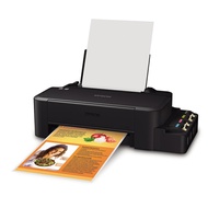 EPSON L121 INK TANK PRINTER