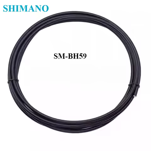 Shimano BH59 Hydraulic Disc Brake Hose Bicycle Brake Cable for Shimano DEORE XT SLX XTR MT200 M395 M