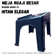 QURAN STUDY TABLE || READING TABLE || BIG QURAN RECAP