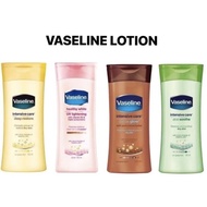 Vaseline Healthy Bright 200ml