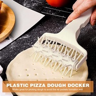 Pizza Pie Pastry Dough Docker/Pizza Hole Maker/Pizza Dough Docker Rolling Crust Pastry Dough