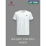 Genuine Yonex shirt, Yonex Runaway3 RM shirt - 3216-RW3