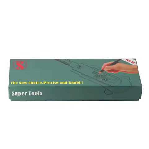 New Super Auto Decoder and Pick Locksmith Tool HU92(+15) HU66 FO38 V.2 HU64v.2 VA2 HU100 HU87v2 HU10