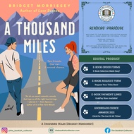 A Thousand Miles [Bridget Morrissey]