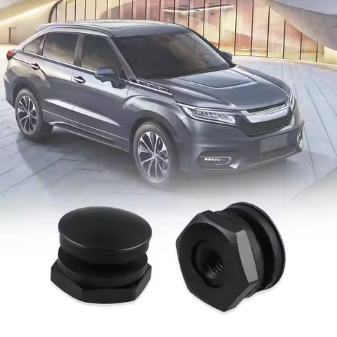 For Civic 3Dr Hatchback EG6 CRV 1992-1995 Rear Glass Strut Hardware Kit