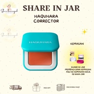[SHARE IN JAR] Haquhara - Dark away Creamy Blend Color Corrector