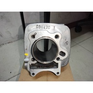 SUZUKI FL125 SHOGUN AXELO CYLINDER BLOCK