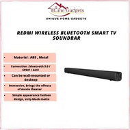 Xiaomi Mijia Redmi Wireless Bluetooth Smart TV Sound Bar Speaker Audio SoundBar