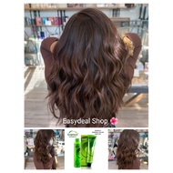 Dark Brown 3.0 Bremod Hair Color with 9% oxidizing 100ml