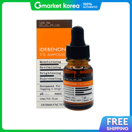 Derma Factory | Derma Factory Idebenone 1 Ampoule 10ml