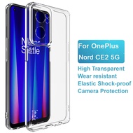 OnePlus 12 12R 11 10 Pro 10T Nord 3 CE 4 3 2 Lite Nord 2T 8T 8 7T 7 6T 6 5T Protect Transparent Clea