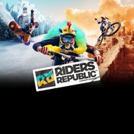 RIDERS REPUBLIC (PS5/PS4 DIGITAL DOWNLOAD)