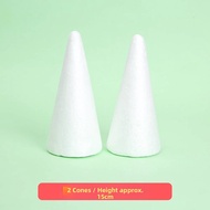 MIAOJIANHAN | White Polystyrene Foam Balls