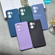 Oppo Reno 13F Oppo Reno 13 Oppo Reno 13 Pro Softcase Macaron Square Plain Case Oppo Reno 13F Oppo Re