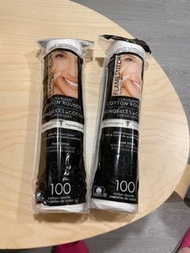 Costco 化妝棉 DELON+ COTTON  100片 有8包
