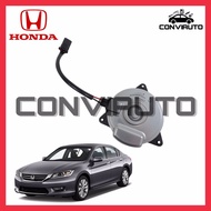 HONDA ACCORD T2A 13' RADIATOR FAN MOTOR ORIGINAL (38616-5A2-A01)