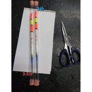 Handmade Buoy Adali 3 Points/3.5 Points/4 Points Rock Fishing Sea Pond Shrimp Balance