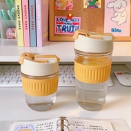 Super Cute Coffee Cup Plus Stickers 71012