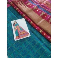 Indian Traditional Saree