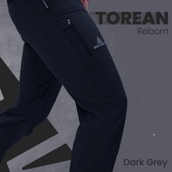 Bigarmour Torean Long Reborn - Tracking Pants