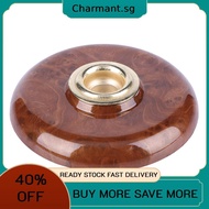 Cello Antislip Mat Metal Cello Endpin Stand Holder Cello Antiskid Device Musical Instrument Accessor
