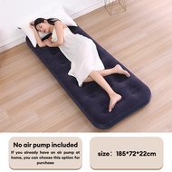 Inflatable Air Bed High Quality Portable Tilam Udara Tilam Angin (S/M/L/XL/XXL) Camping Air Mattress