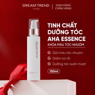 [Phiên Bản Hồng] Tinh Chất Dưỡng Tóc AHA Essence DREAM TREND Khóa Màu Tóc Nhuộm Giúp Suôn Mượt 150ml