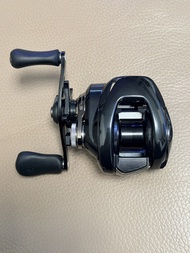 Shimano Metanium Dc  71HG 左手