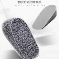 ️ZZBoostInvisible Inner Heightening Shoe Pad Female Dr. Martens Boots Artifact Comfortable Inner Heightening Pad Male S