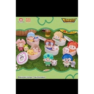 Digimon Bento Blind Box
