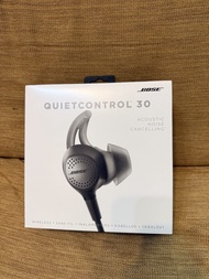 Bose QuietControl 30 Acoustic Noise Cancelling Headphones