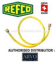 REFCO HCL6-60-Y VACUUM HOSE