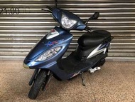 2016年 光陽 超級金牌150cc 五期噴射