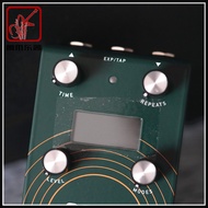 [Animal Claw Ready Stock] GFI System Orca Delay Multi-Mode Storage Delayable Single Block Effect Dev