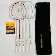Hundred Optimus Badminton Racket
