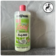 Soap & Glory GREAT BARRIER LEAF Body Wash 500 ml