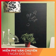 Wall Chalkboard for Children to Draw - 45cm X 2M