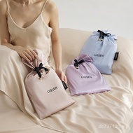 Cool Feeling Bed Sheet+Five-Star Sleeping Bag Pillowcase Quilt Cover Business Trip Lenzing Class A T