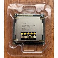 Intel Core i7-2600 Processor 2nd Gen Processor (Used)